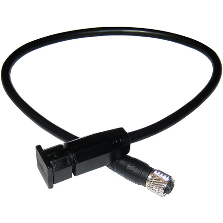 Minn Kota MKRUS28 Humminbird 7Pin Adapter Cable