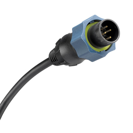Minn Kota MKRUS210 LowranceEagle Blue Adapter Cable