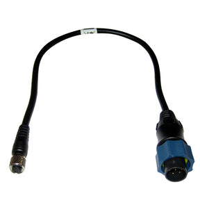 Minn Kota MKRUS210 LowranceEagle Blue Adapter Cable