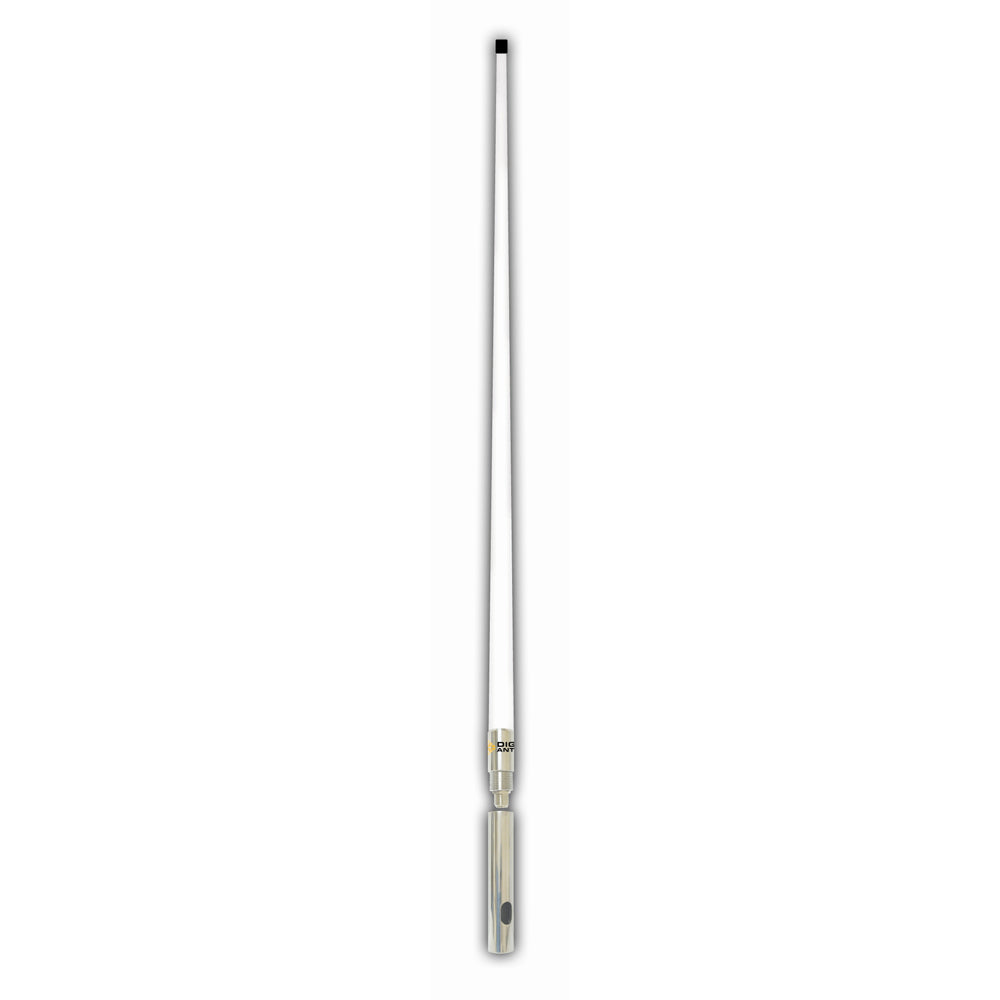 Digital Antenna 876SW 4 AIS Antenna  White