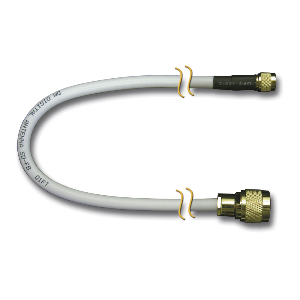 Digital Antenna 75 DA340 Cable wConnectors