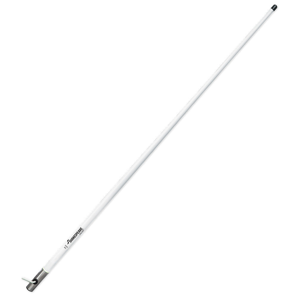 Shakespeare 5396AIS Galaxy 4 Little Giant  3dB Gain