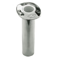 CE Smith Flush Mount Rod Holder  0 Degree