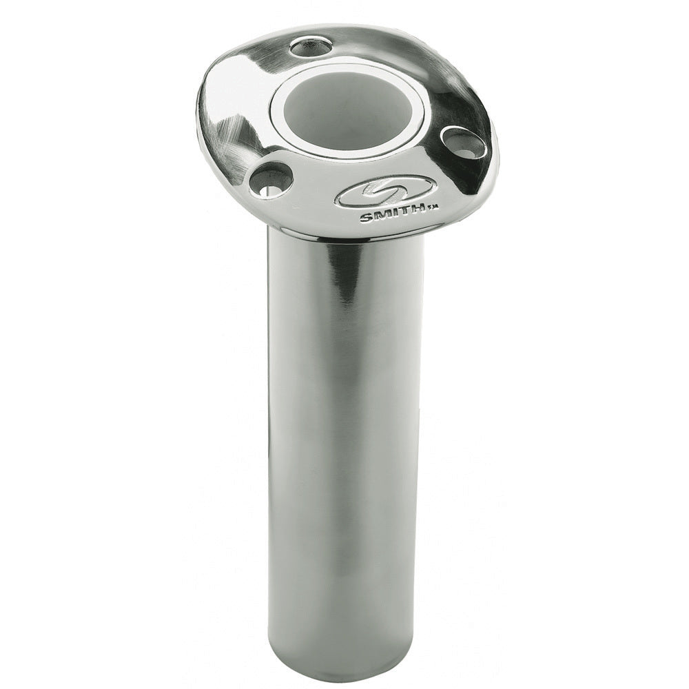 CE Smith Flush Mount Rod Holder  0 Degree