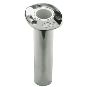 CE Smith Flush Mount Rod Holder  0 Degree