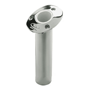 CE Smith Flush Mount Rod Holder  15 Degree