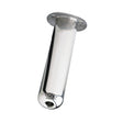 CE Smith Flush Mount Rod Holder  0 Degree 1012 Deep
