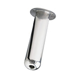 CE Smith Flush Mount Rod Holder  0 Degree 1012 Deep