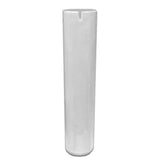 CE Smith Replacement Liner f80 Series Flush Mount  White