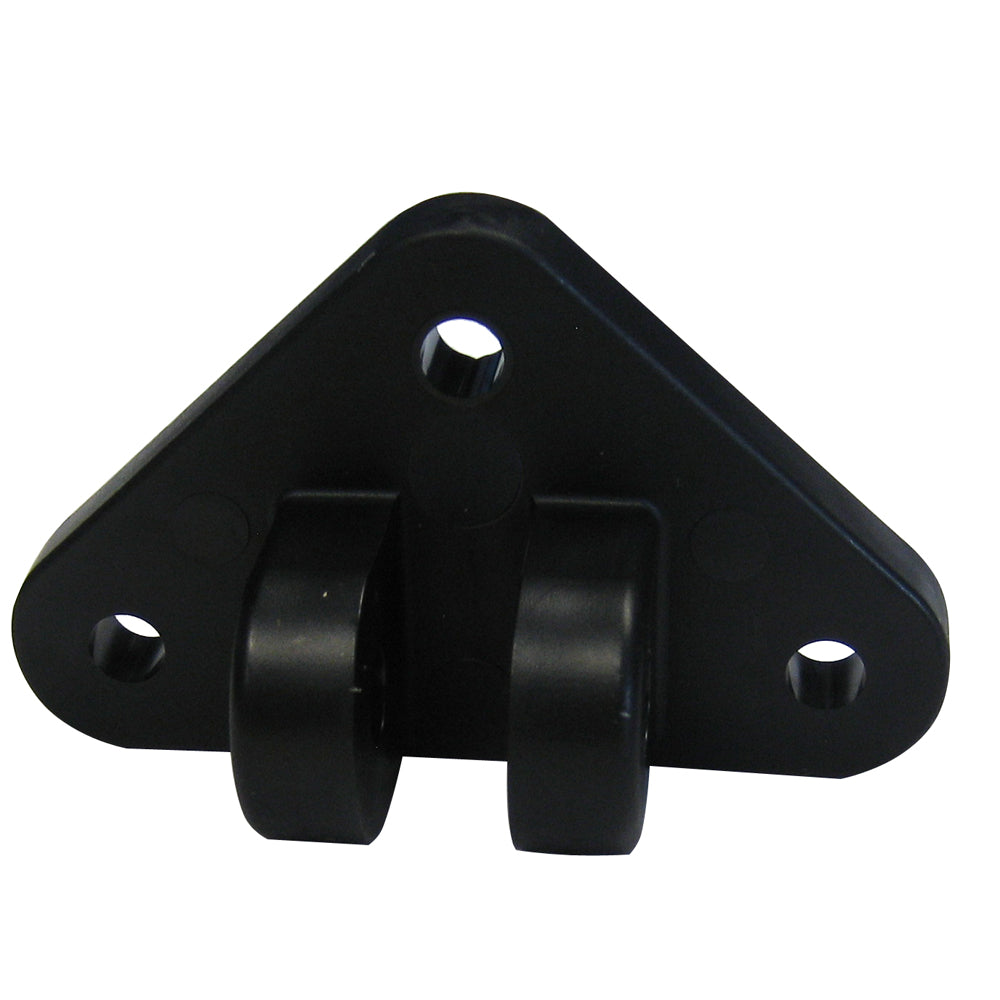Lenco Standard Lower Mounting Bracket  3 Bolt