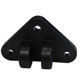 Lenco Standard Lower Mounting Bracket  3 Bolt