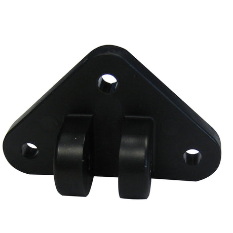 Lenco Standard Lower Mounting Bracket  3 Bolt