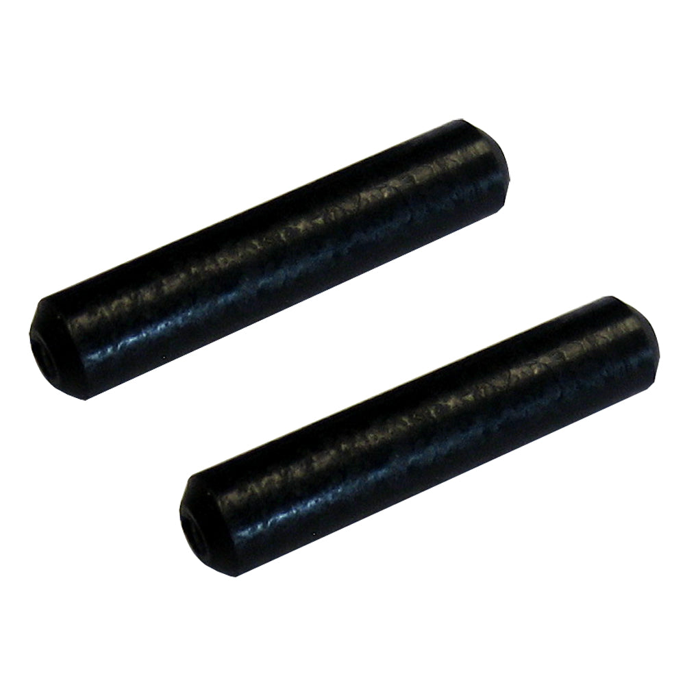 Lenco 2 Delrin Mounting Pins f101  102 Actuator Pack of 2
