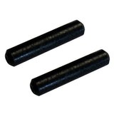 Lenco 2 Delrin Mounting Pins f101  102 Actuator Pack of 2