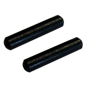 Lenco 2 Delrin Mounting Pins f101  102 Actuator Pack of 2