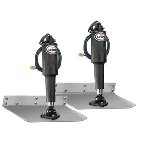 Lenco 9 x 30 Standard Trim Tab Kit without Switch Kit 12V