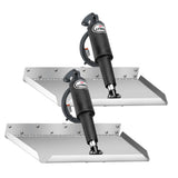 Lenco 12 x 9 Edge Mount Kit without Switch Kit 12V