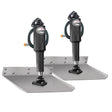Lenco 12 x 12 Standard Trim Tab Kit without Switch Kit 12V