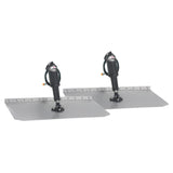 Lenco 12 x 18 Standard Trim Tab Kit without Switch Kit 12V