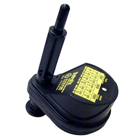 ACR HydroFix Hydrostatic Release Unit HRU