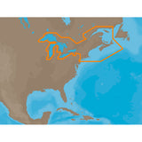 CMAP MAX NAM026  Great Lakes  The Maritimes  SD Card
