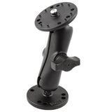 Lowrance 1 Ball Mount Bracket