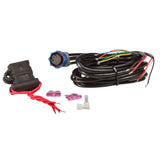 Lowrance Power Cable wNMEA