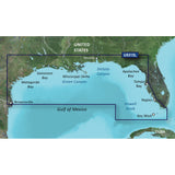 Garmin BlueChart g3 Vision HD  VUS515L  Brownsville  Key Largo  microSDSD