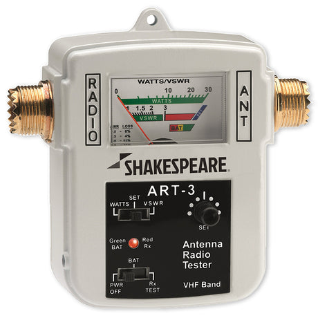 Shakespeare ART3 Antenna Radio Tester