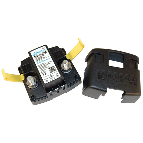 Blue Sea 7610 120 Amp SISeries Automatic Charging Relay