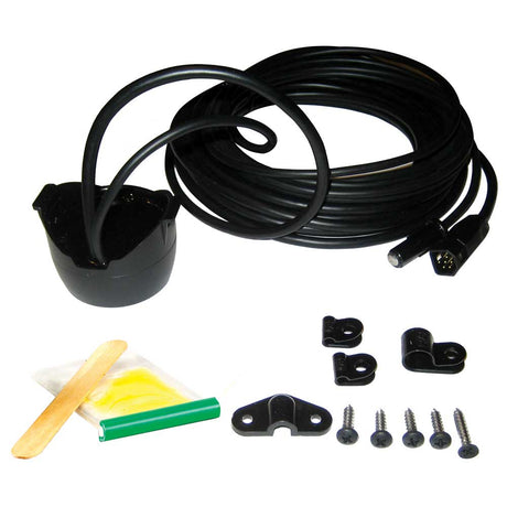 Humminbird XP920T InHull Puck Transducer