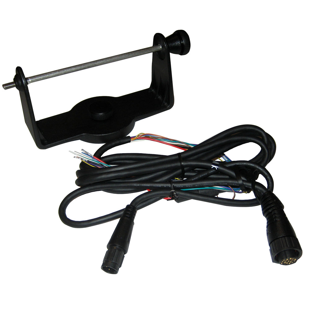 Garmin Second Mounting Station fGPSMAP 500 Series