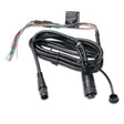 Garmin PowerData Cable fFishfiner 300C  400C  GPSMAP 400  500 Series