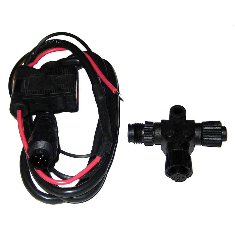 Lowrance N2KPWRRD Power Cable