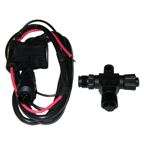 Lowrance N2KPWRRD Power Cable