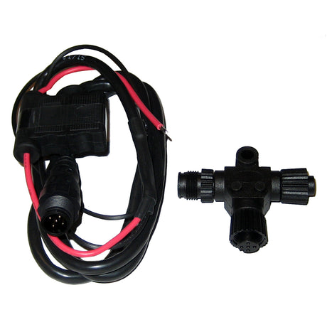 Lowrance N2KPWRRD Power Cable