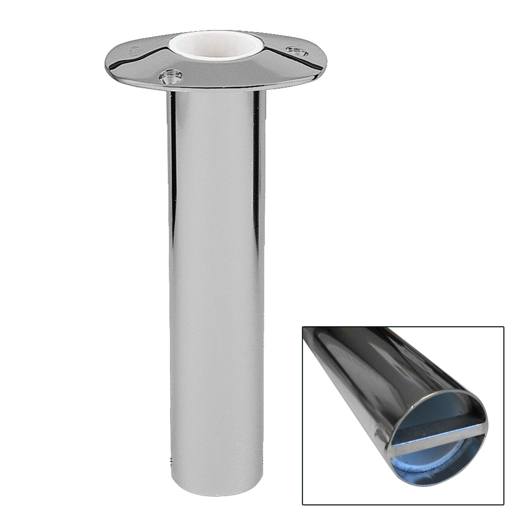 Lees 0 Stainless Steel Bar Pin Rod Holder  225 OD