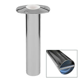 Lees 0 Stainless Steel Bar Pin Rod Holder  225 OD