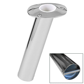 Lees 15 Stainless Steel Bar Pin Rod Holder  225 OD