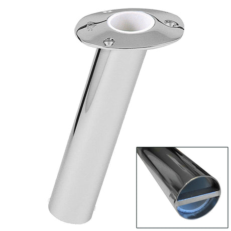 Lees 15 Stainless Steel Bar Pin Rod Holder  225 OD