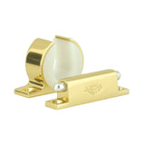 Lees Rod and Reel Hanger Set  Penn International 50VSW 50TW 50SW  Bright Gold