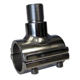 Lees ClampOn Antenna Mount  1660 Pipe