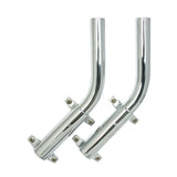 Lees 175 Side Mount Skiff Series Outrigger Holder