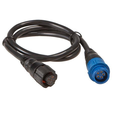 Lowrance NACFRD2FBL NMEA Network Adapter Cable