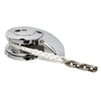 Maxwell RC108 12V Automatic Rope Chain Windlass 516 Chain to 58 Rope