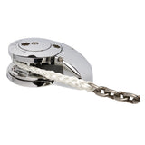 Maxwell RC1010 12V Automatic Rope Chain Windlass 38 Chain to 58 Rope