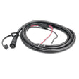 Garmin 2Pin Power Cable fGPSMAP 4xxx  5xxx Series