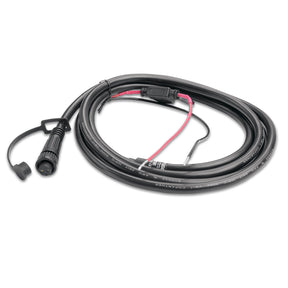 Garmin 2Pin Power Cable fGPSMAP 4xxx  5xxx Series