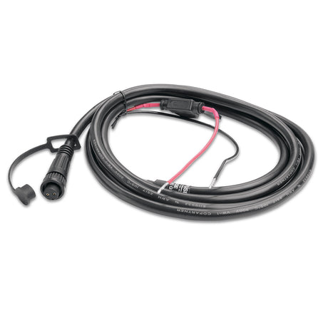 Garmin 2Pin Power Cable fGPSMAP 4xxx  5xxx Series