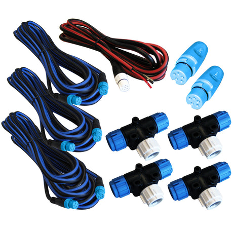 Raymarine SeaTalkng Backbone Cable Kit fST70